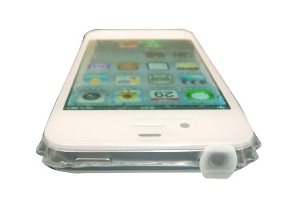 グローバルウェーブは7日、iPhoneを汚れや水滴から守る防塵・防滴シート「P-SKIN」を10日から発売すると発表した。