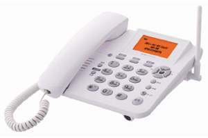 ウィルコムのPHS電話機「イエデンワ」、宮城県で緊急時通信手段として採用