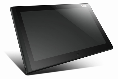 「ThinkPad Tablet 2」（画像：レノボ・ジャパン）