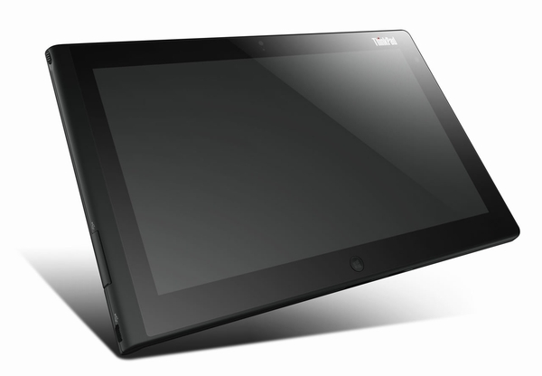 「ThinkPad Tablet 2」（画像：レノボ・ジャパン）