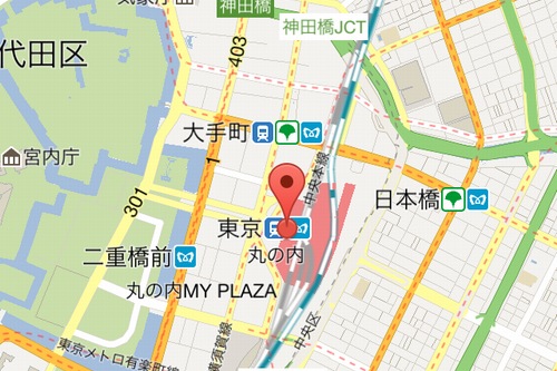 グーグル、iOS 6対応の地図アプリをついにリリース