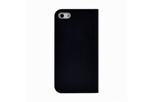 ちょっとリッチなイタリア高級牛革のiPhone 5ケース「Classic Leather for iPhone5」