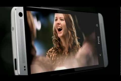 HTC、最新スマホ「new HTC One」を発表　製品紹介動画を公開【動画】