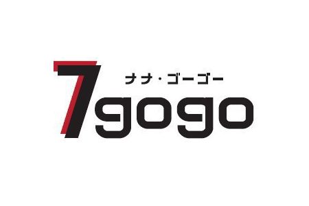 新会社「7gogo」のロゴ（画像：サイバーエージェント）