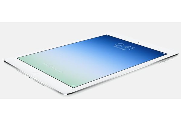 米アップル、「iPad Air」と「iPad mini」を発表