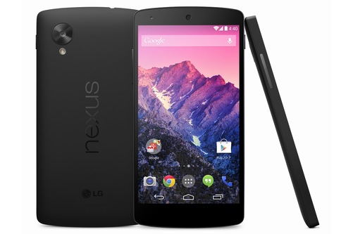 イー・アクセス、Nexus 5の発売日は11月15日に