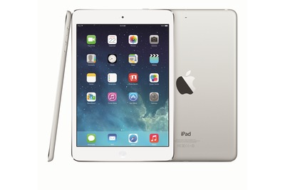 アップル、新型iPad miniを販売開始