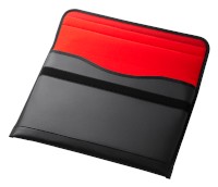 レノボ・ジャパンが10日に発売した「ThinkPad プレミアムケース」