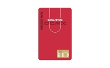 ドコモ、DCMX契約者に携帯電話がなくても決済可能な「iD」カードを提供