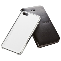 サンワダイレクトは7日、カード収納付き手帳型ケースと、シンプルなバンパーケースとしても使用できる「iPhone5sレザーケース＆バンパーケース（手帳タイプ・カード入れ付・本革）　200-PDA143シリーズ」を発売したと発表した。