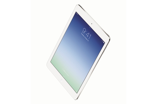 ドコモ、iPadの取扱い開始　6月10日に「iPad Air / mini Retina」を発売