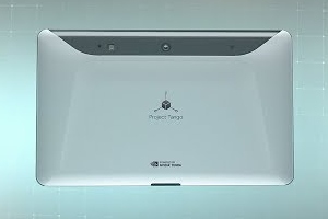 グーグル、3D認識タブレットの試作機を開発者向けに提供【動画】