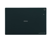 世界最薄・最軽量という10.1型タブレット端末「ドコモ タブレット Xperia Z2 Tablet SO-05F」