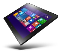 10型Windowsタブレット「ThinkPad 10」の個人向けモデル