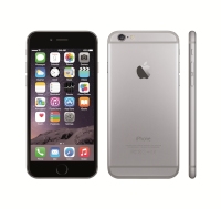 米アップルは9日、スマートフォン「iPhone」の最新版となる「iPhone 6」「iPhone 6 Plus」を公開した（写真提供：アップル）