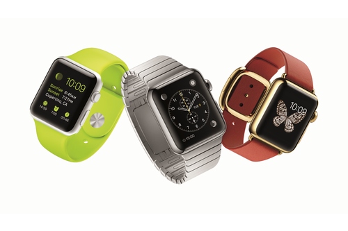 米アップル、初の腕時計型端末「Apple Watch」を発表　注目機能や発売日は？