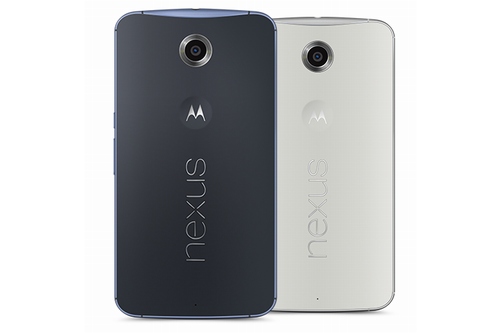 ワイモバイル、グーグルの6型スマホ「Nexus 6」を発売　国内キャリアで唯一