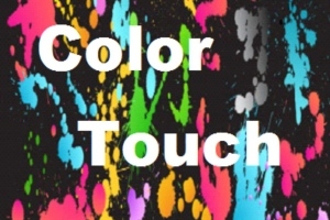 ちょっとの時間に脳トレゲームをどうぞ！ - Android アプリ 「Color Touch」