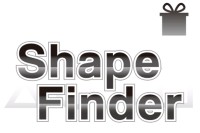 誰もが真剣になるシンプルゲーム！ - Android アプリ 「Shape Finder ～Tap the target～」