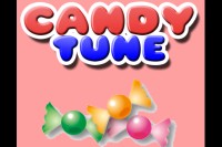数字合わせパズル - Android アプリ 「Candy Tune」