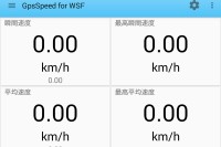 夏だ！海だ！ウインドサーフィンだ！ - Android アプリ 「GPSスピードメーター for ウインドサーフィン」