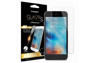 【iPhone 6s/6】世界最強の保護ガラスを採用！薄さ0.2㎜の液晶保護フィルム新発売