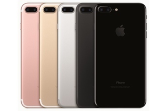 ドコモら携帯3社、iPhone 7を発売