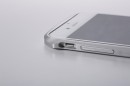 iPhone 7用のアルミバンパー「iPhone7専用 Deff製 Cleave Aluminum Bumper Limited Edition」
