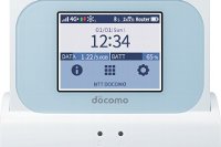 ドコモ、国内最速の受信時682Mbps対応のモバイルWi-Fiルーター発売