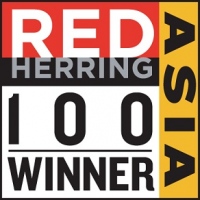RPA、短期間での業績拡大と成長性が評価され、「2012 RedHerring Asia100」を受賞！