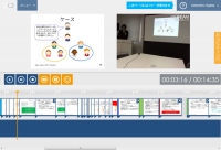 オンラインプレゼンテーション配信ツール『zenpre(ゼンプレ)』をリニューアル。「動画付きスライド編集機能」他、新機能を公開！