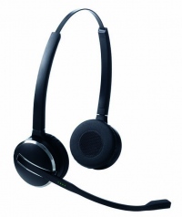 更なる業務効率改善にJapan DECT準拠ワイヤレスヘッドセット「Jabra PRO9450」アクセサリー拡充 両耳ワイヤレスヘッドセットも発売開始