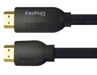 新型イコライザー搭載　高性能長尺HDMIケーブル発売