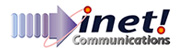 inet!Communicationsから新登場　“業界最安値”　固定IPアドレス付きインターネット接続サービス