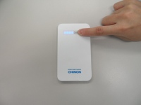 チノン、USB出力モバイルバッテリー『CH-UC4200』を新発売！