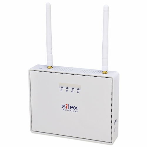 サイレックス・テクノロジー、802.11r対応製品リリース計画を発表～「切れない無線の追求」国産品質の安定高速通信を実現～