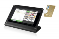 モバイル端末向けクレジットカード決済サービス「Coiney」が ビジコムの小売・サービス業向けPOSレジアプリ「Padpos」のクレジットカード決済機能として採用