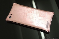 『ダンガンロンパ』×『GILD design』超高校級 iPhone 5／5sケース　初回受注開始！