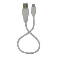 “断線”の恐怖からユーザーを救う“耐久型ケーブル”　『ストロング Lightning／micro USBケーブル』を発売