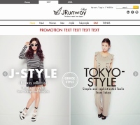 日本ファッションブランド複合型ショップ「JRunway」 シンガポール発のECサイト近日オープンへ～シンガポールポスト社との提携でASEAN地域への配送も可能に