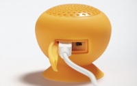 フリーコム・テクノロジーズ、防水仕様・吸盤タイプのBluetooth Speaker『Freecom Tough Speaker JP』を7月11日に発売
