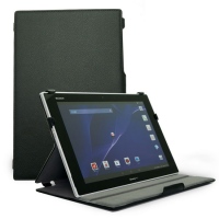 Xperia(TM) Z2 Tablet ケース＋液晶保護フィルム特別セット販売開始～初回発売分300セット限定！特別価格2,980円で提供～