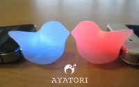 AYATORI Red＆Blue 1