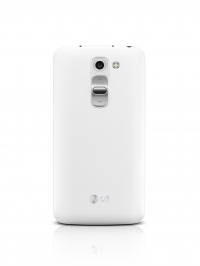 「LG G2 mini」イメージ3