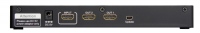 4K対応HDMIスプリッターを発売（2分配・4分配・8分配)