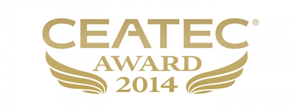 屋内位置情報サービス「TAGCAST」が「CEATEC AWARD 2014」のソーシャル・イノベーション部門でグランプリを受賞