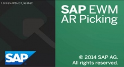 SAP社がVuzix M100スマートグラスに対応した２つの法人向けアプリケーションを公開します。