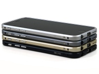 高精度アルミバンパー「DECASE」に「iPhone 6 / 6 Plus」「HTC J Butterfly HTL23」モデル新登場