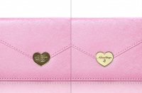 女性の“カワイイ”を集めたiPhone 6 / 6 Plus用ケース「Heart Letter」を12月10日発売　～ 発売記念セールも実施 ～
