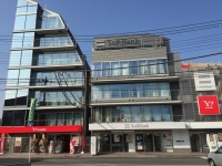 株式会社トップワイジャパンは、  「ワイモバイル足立江北柳原通り」を 1月26日（月）にオープンした。